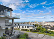 Appartement à CHERBOURG-OCTEVILLE