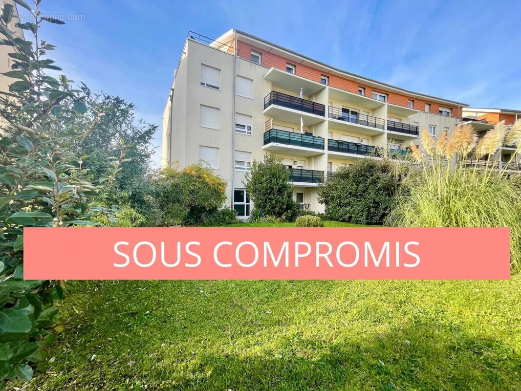 Appartement à WOIPPY