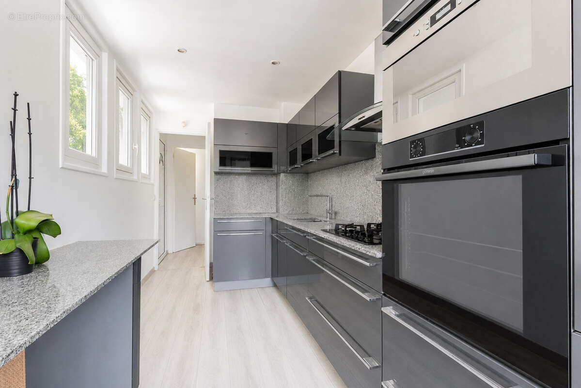 Maison 96m² à palaiseau - photo 8