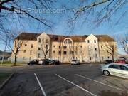 Appartement à CREPY-EN-VALOIS