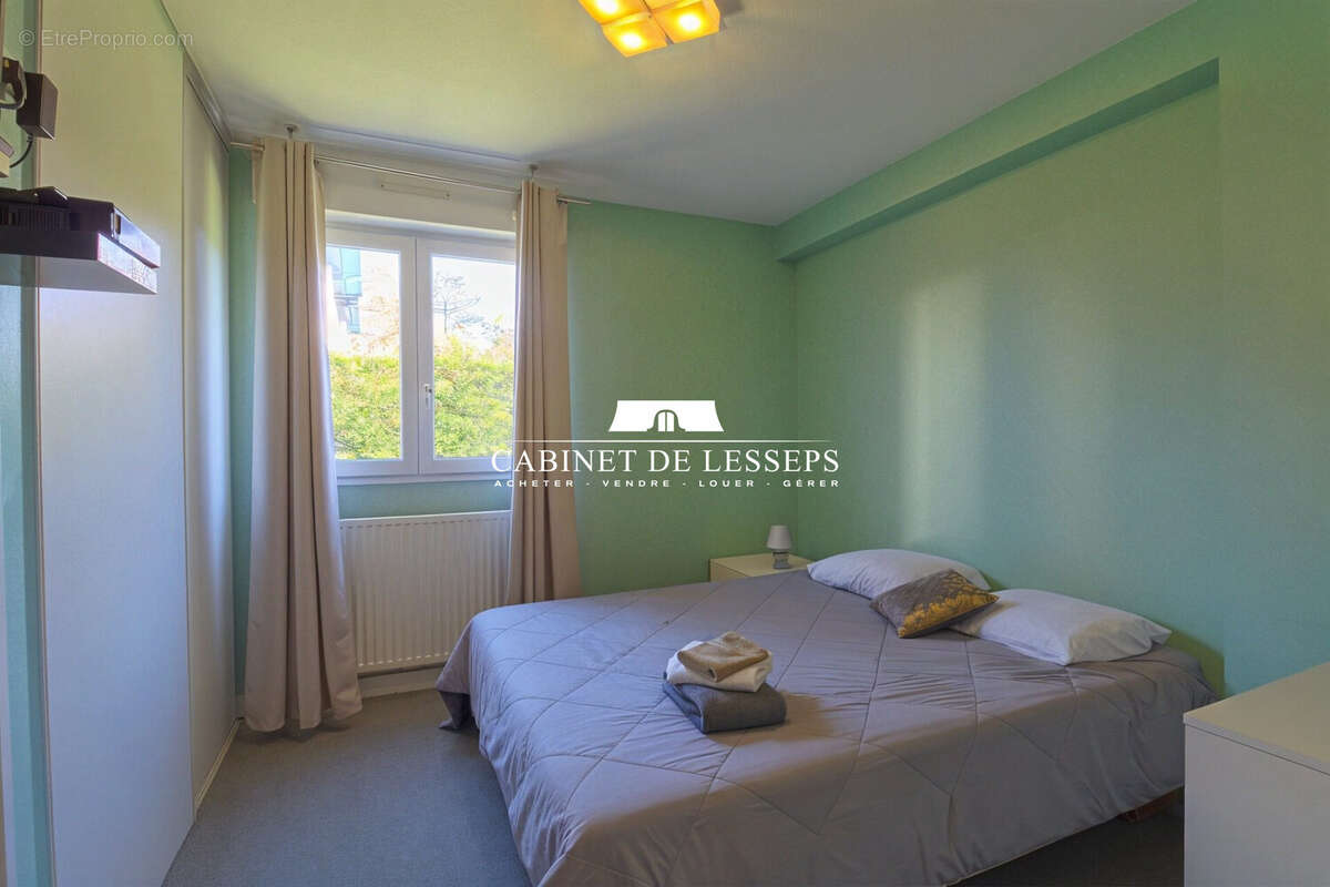 Appartement à BIARRITZ