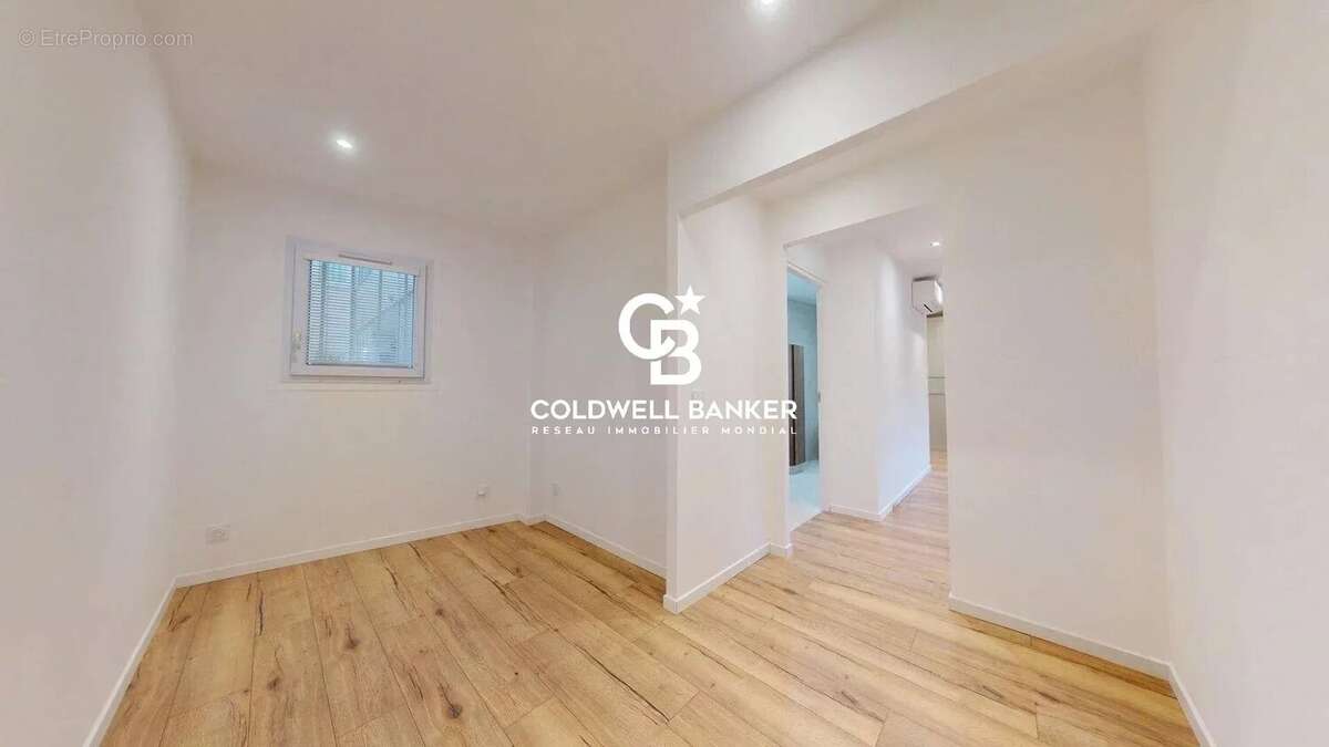 Appartement à CAVALAIRE-SUR-MER