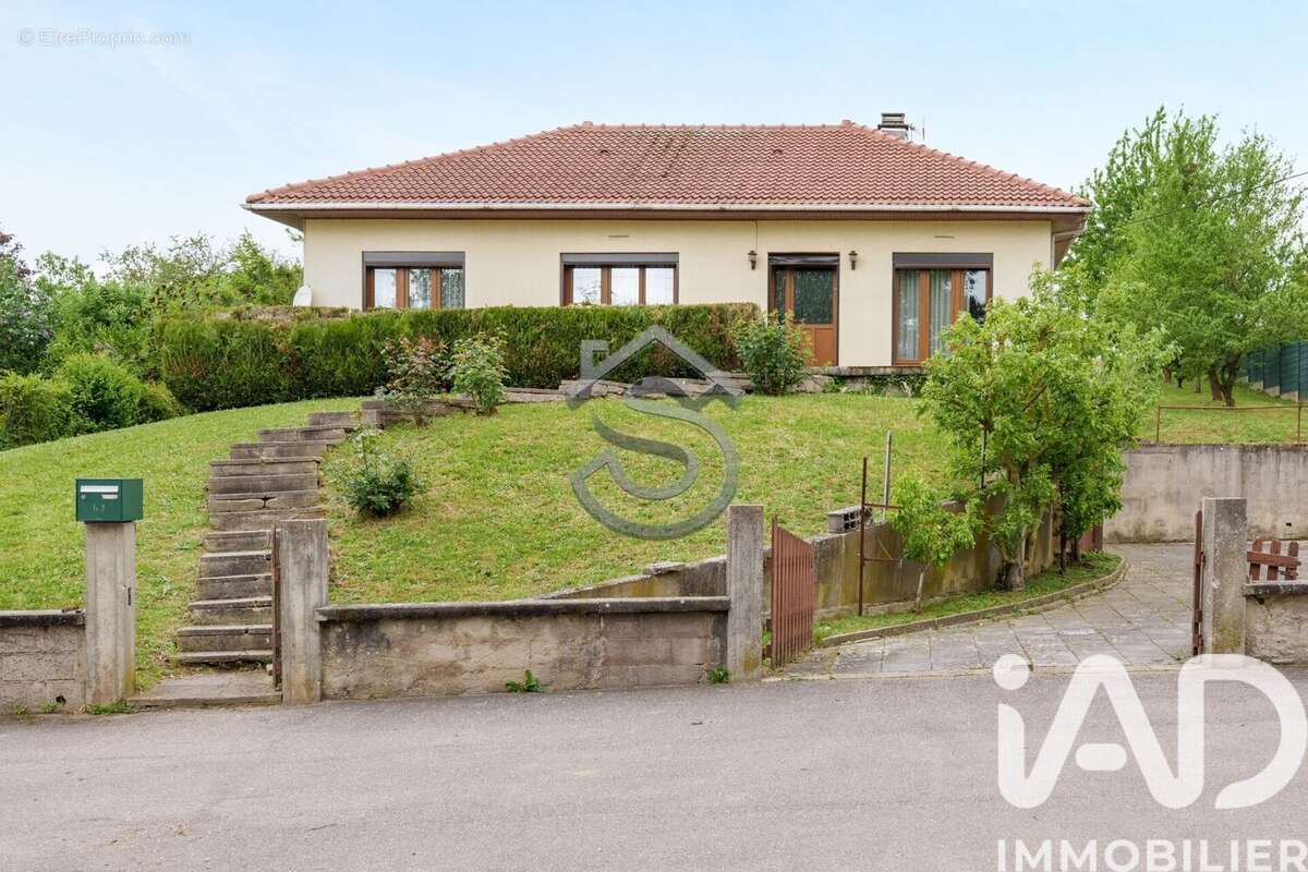 Photo 3 - Maison à VARANGEVILLE