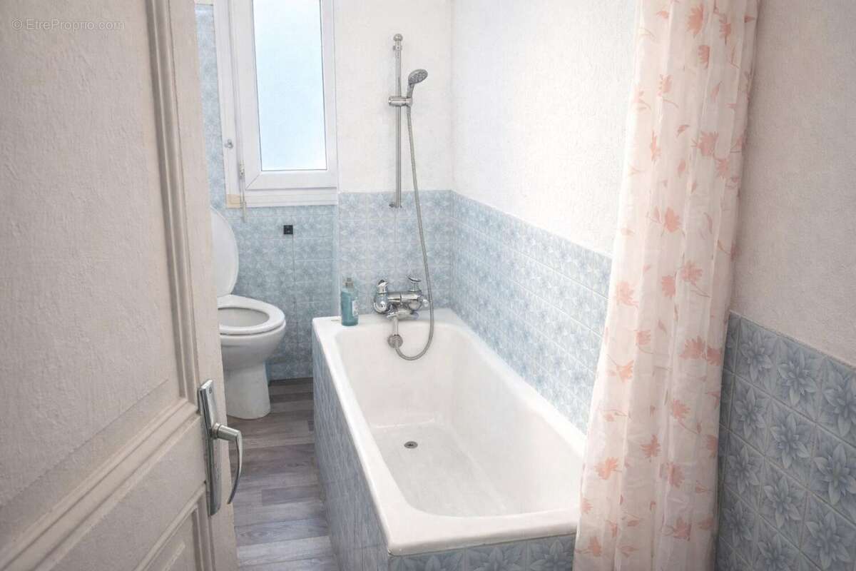 Appartement 116 m² à Aubervilliers  - photo 7