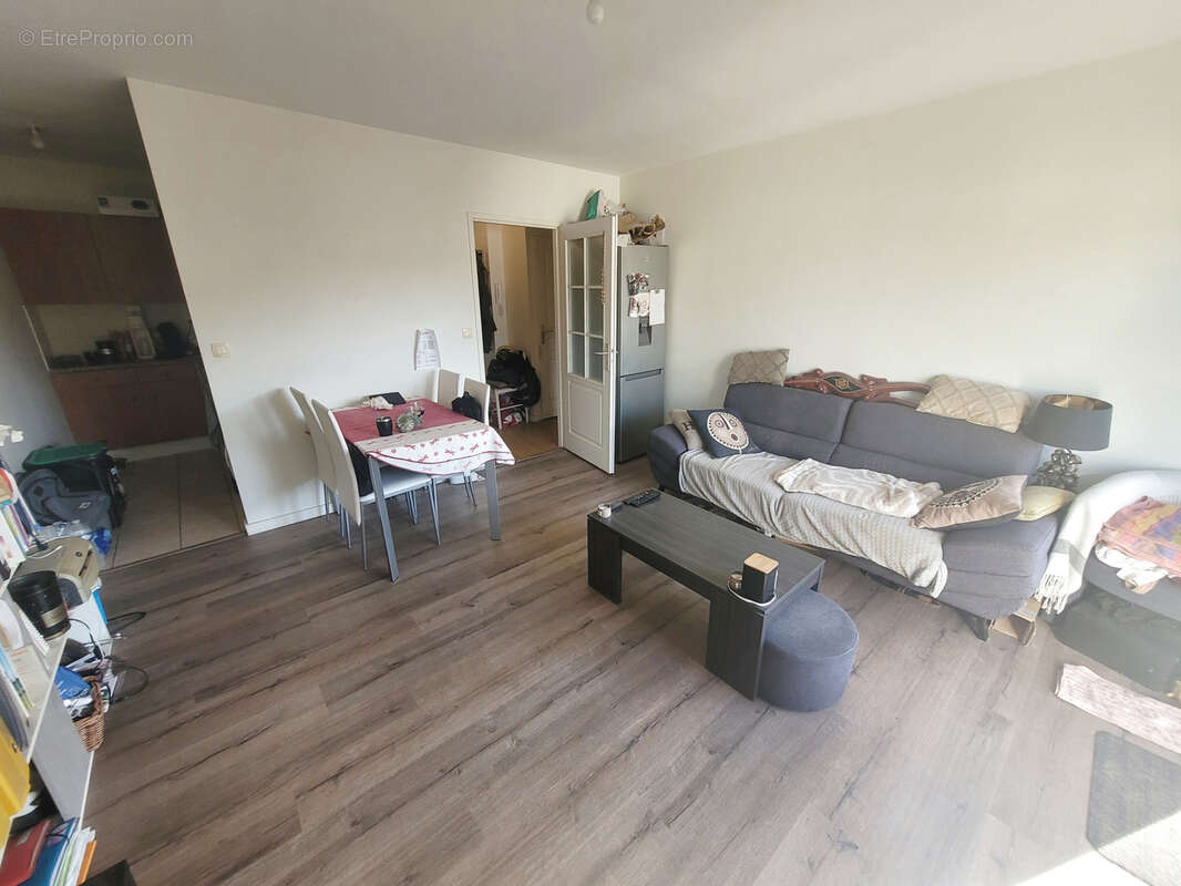 Appartement à MARMANDE