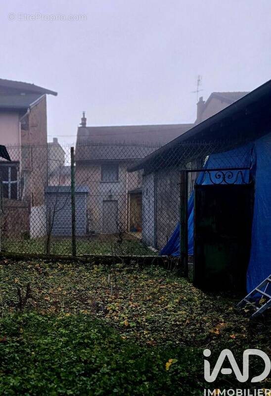 Photo 1 - Maison à THIZY