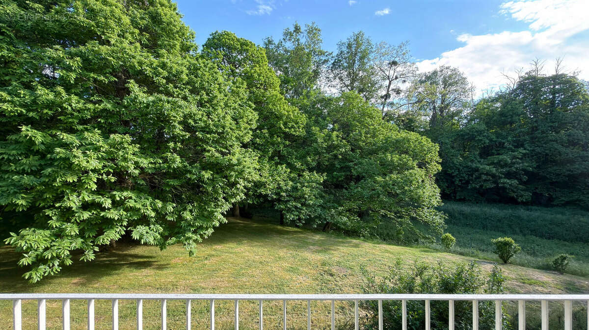 Appartement à EVRY
