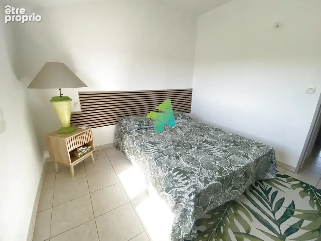 Villa T3 en excellent état - photo 17