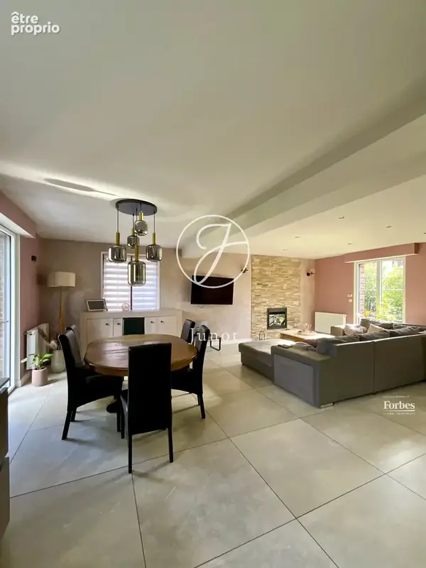Wasquehal - CENTRE – Maison individuelle – 6 pièces - 145m² - 5 chambres – Jardin – Garage – - photo 13