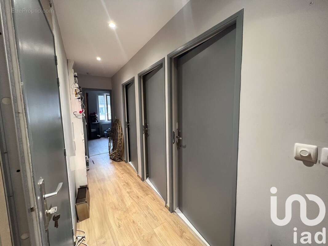 Photo 6 - Maison à DONNEMARIE-DONTILLY