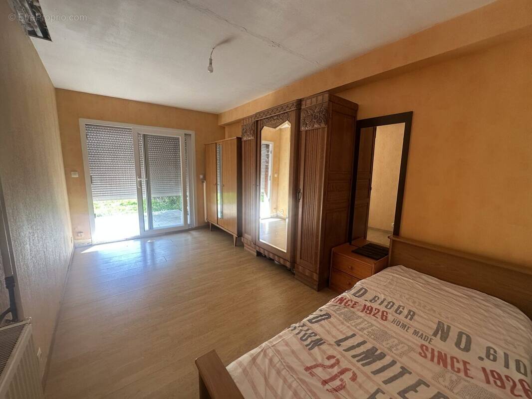 Appartement à VILLENEUVE-D&#039;ASCQ