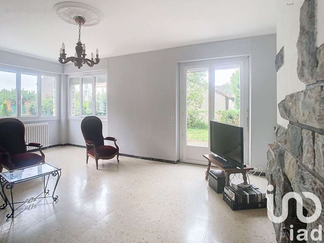 Photo 9 - Maison à SAINT-PAUL-CAP-DE-JOUX