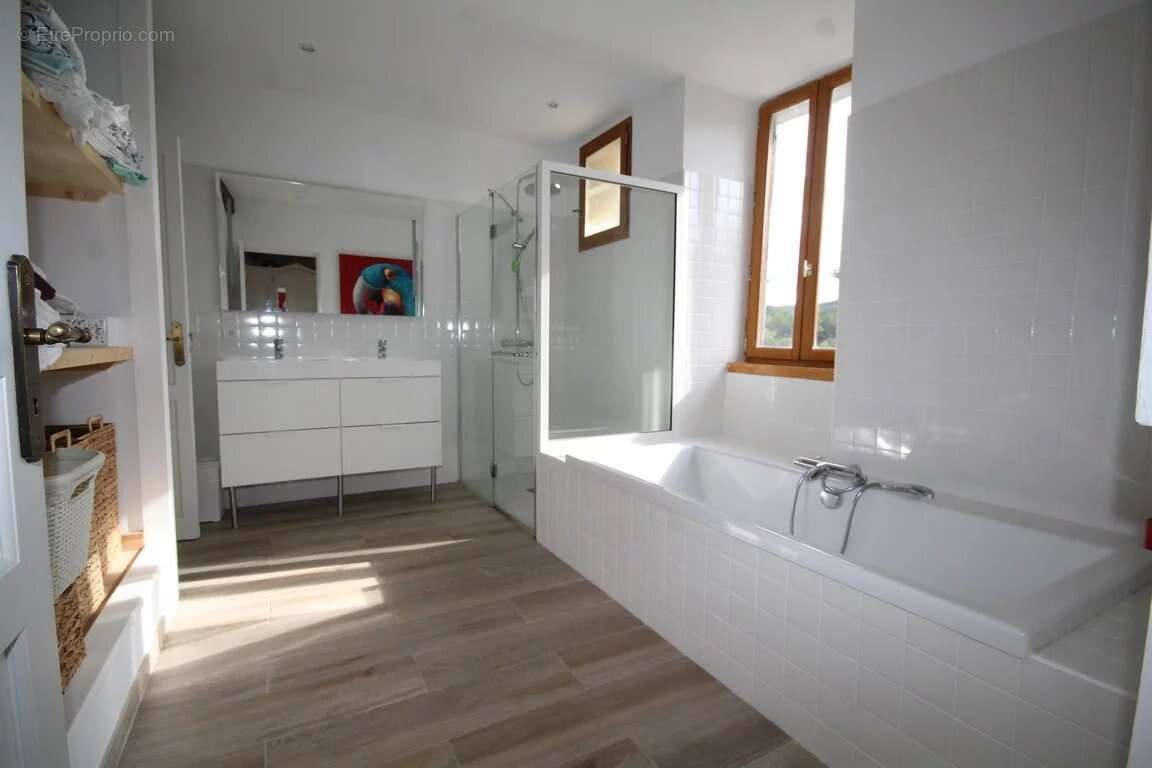 Propriété 3.4hectares - photo 10