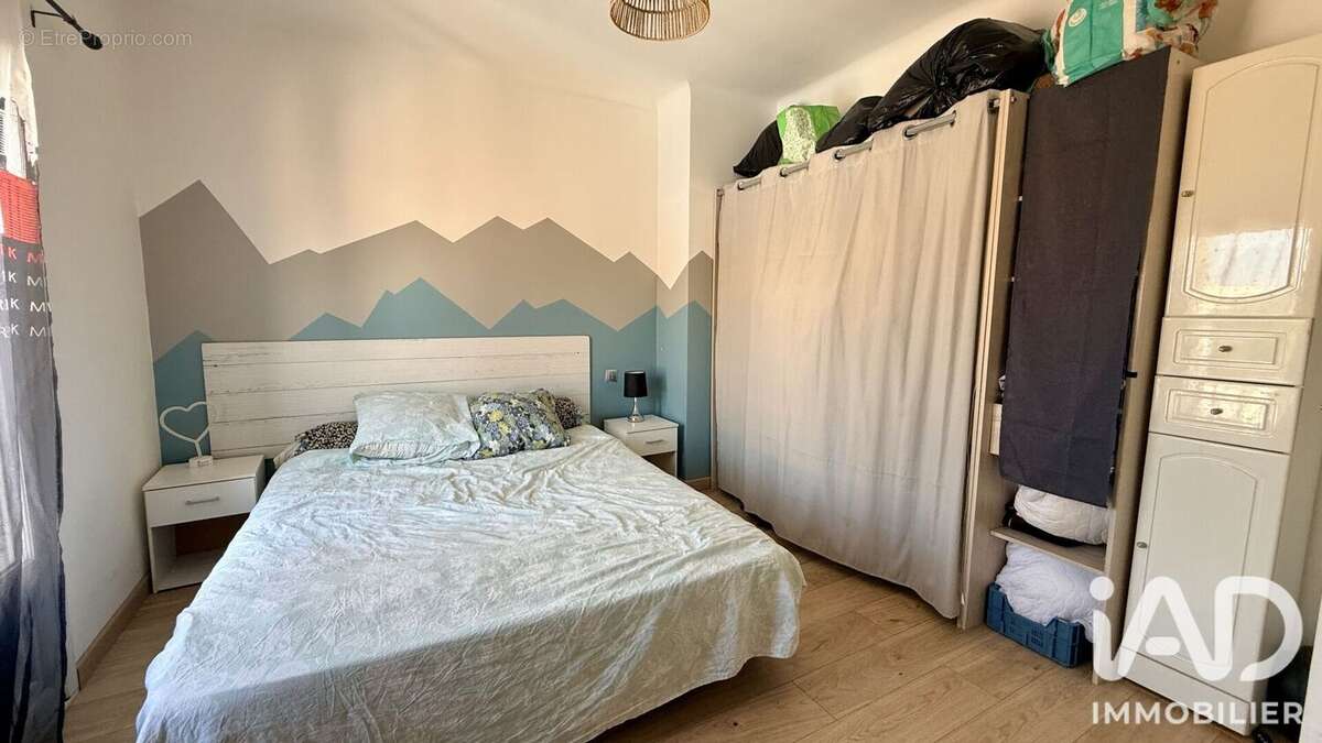 Photo 8 - Maison à LEZIGNAN-LA-CEBE