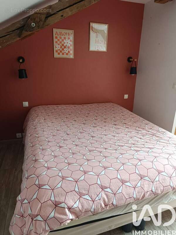 Photo 4 - Appartement à CHALONS-EN-CHAMPAGNE