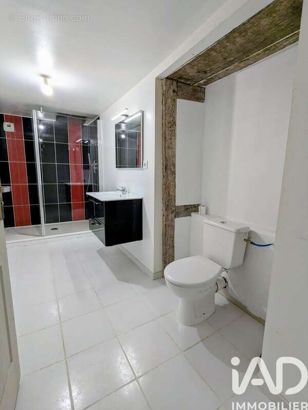 Photo 9 - Maison à GAHARD