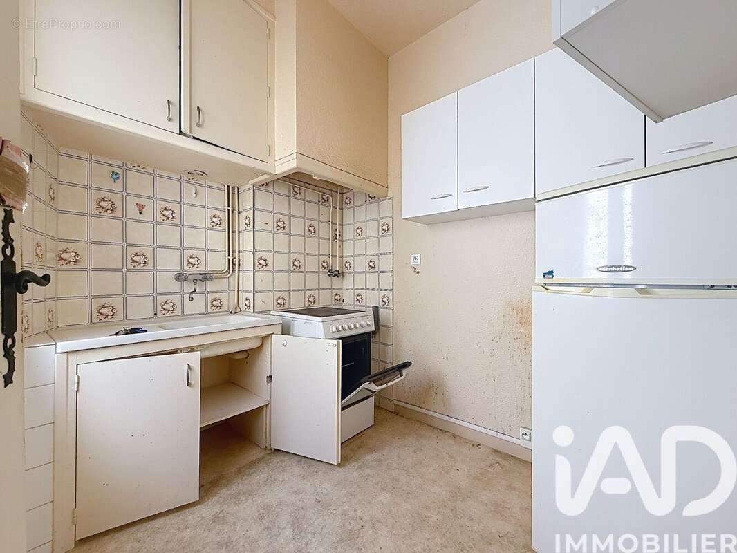 Photo 7 - Appartement à PERPIGNAN