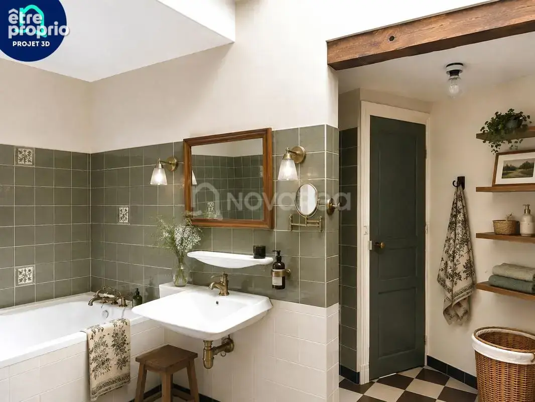 Maison 10 pièces - photo 13