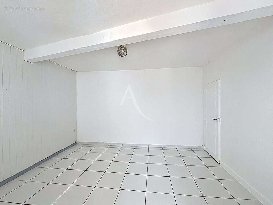 Appartement à CHOLET