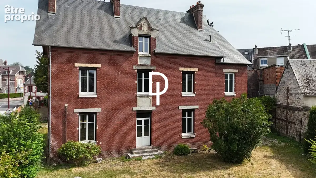 Maison 300 m² à Duclair  - photo 5