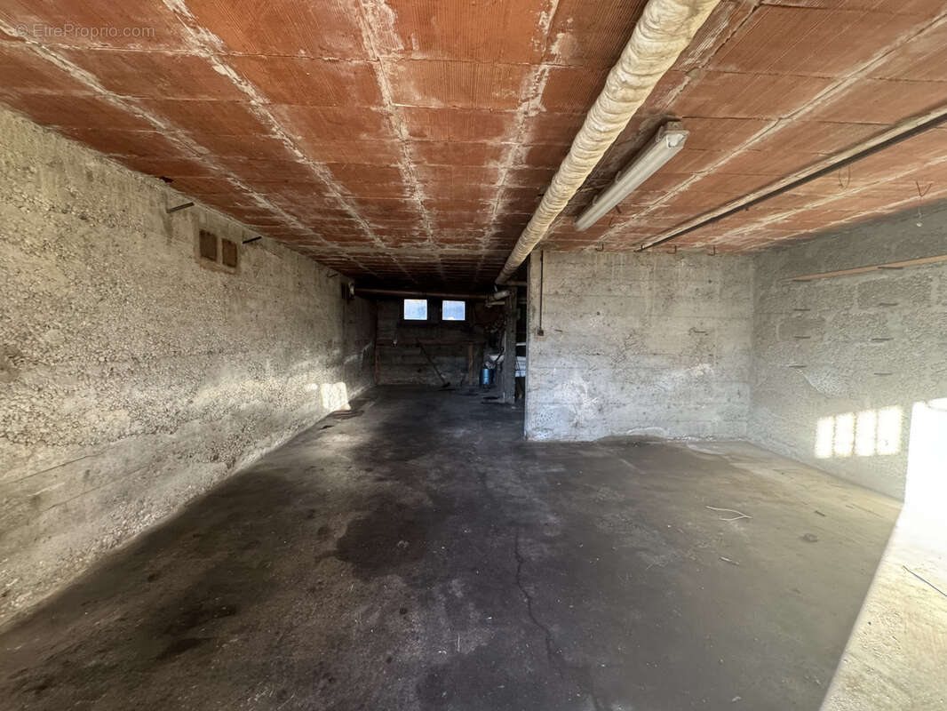 Appartement à MEYLAN