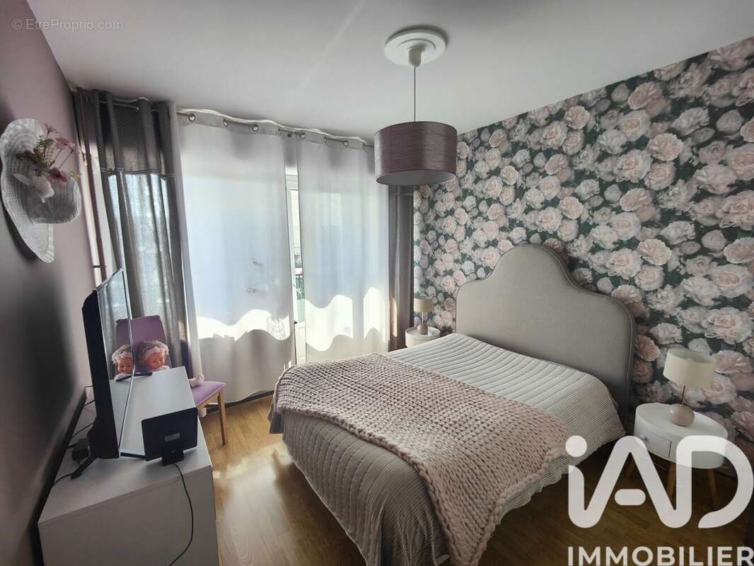 Photo 5 - Appartement à BESANCON