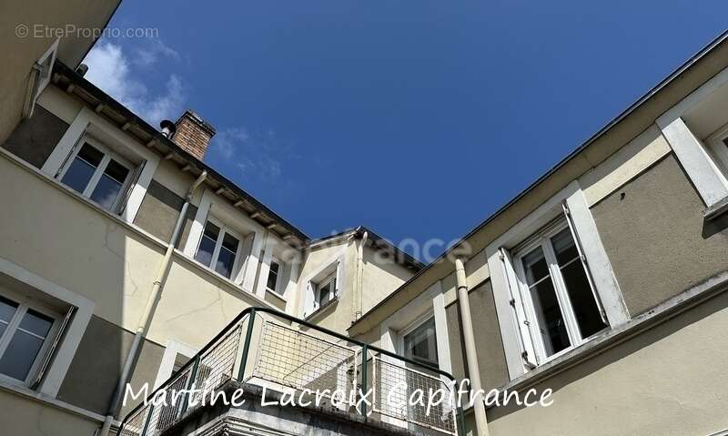 Appartement à LA FERTE-BERNARD