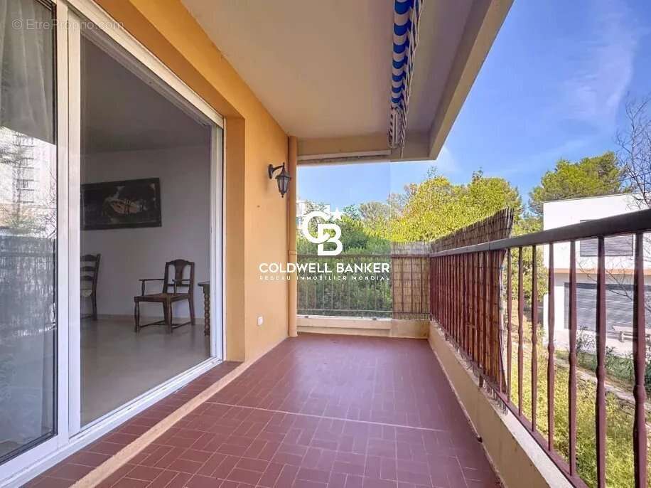 Appartement à SAINT-RAPHAEL