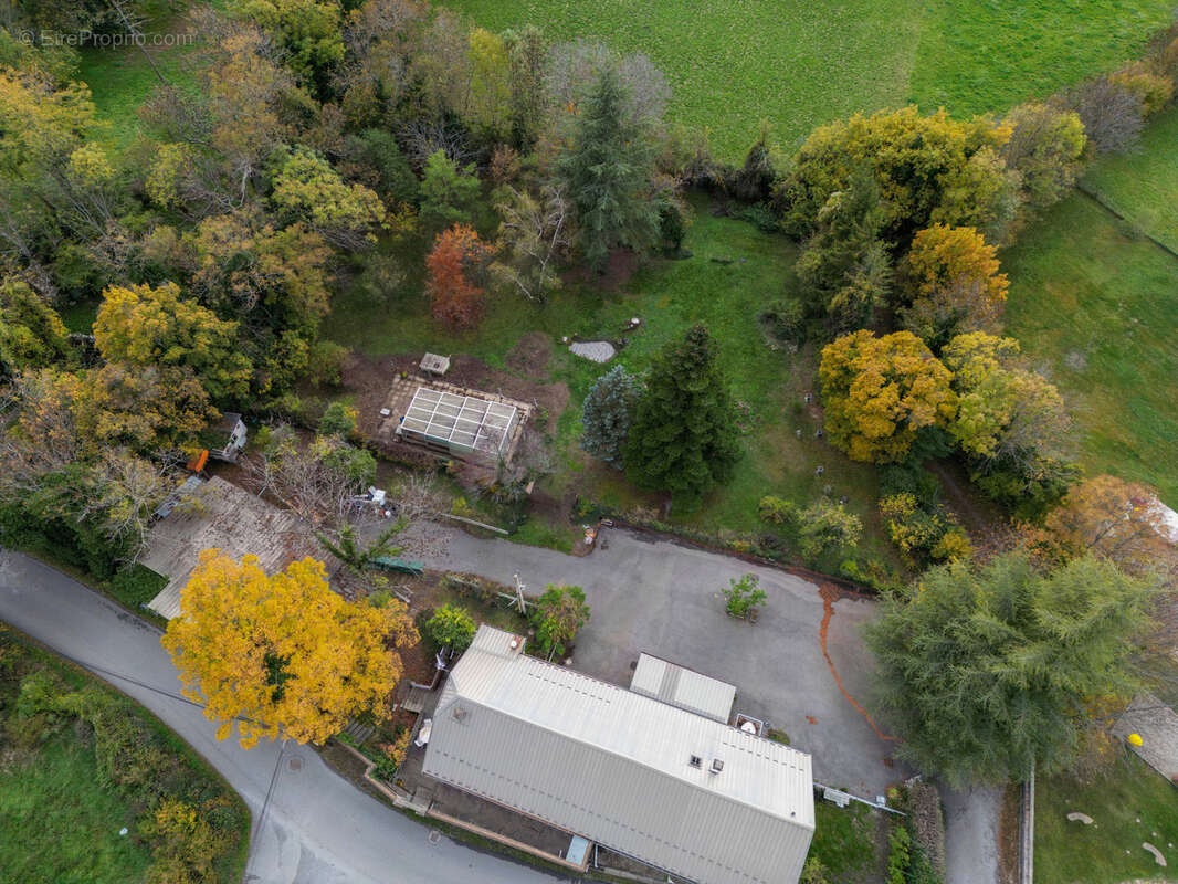 Maison à LA BATIE-NEUVE