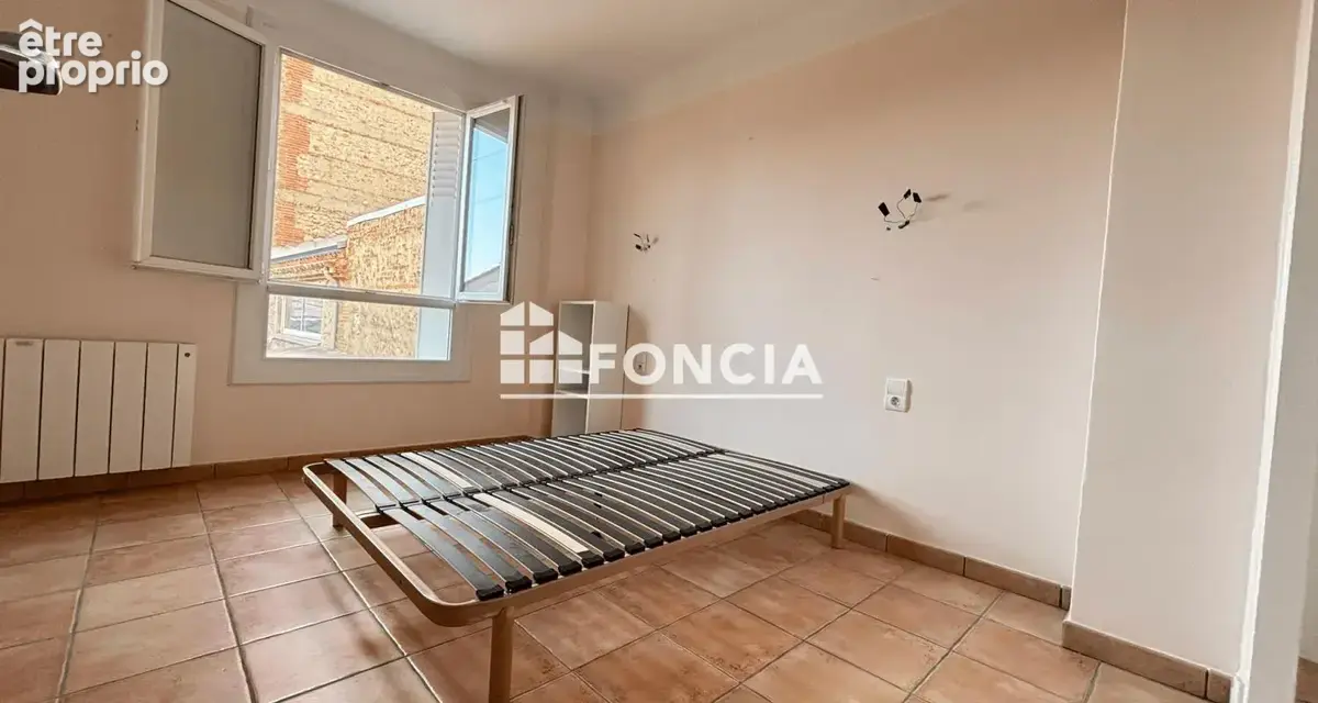 Perpignan t3 de 78m2 proche centre ville - photo 6