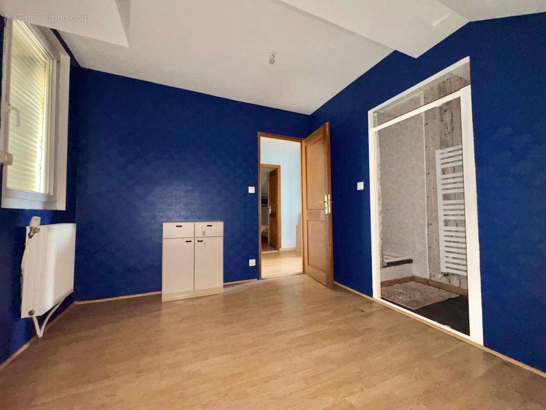 Maison à DIJON