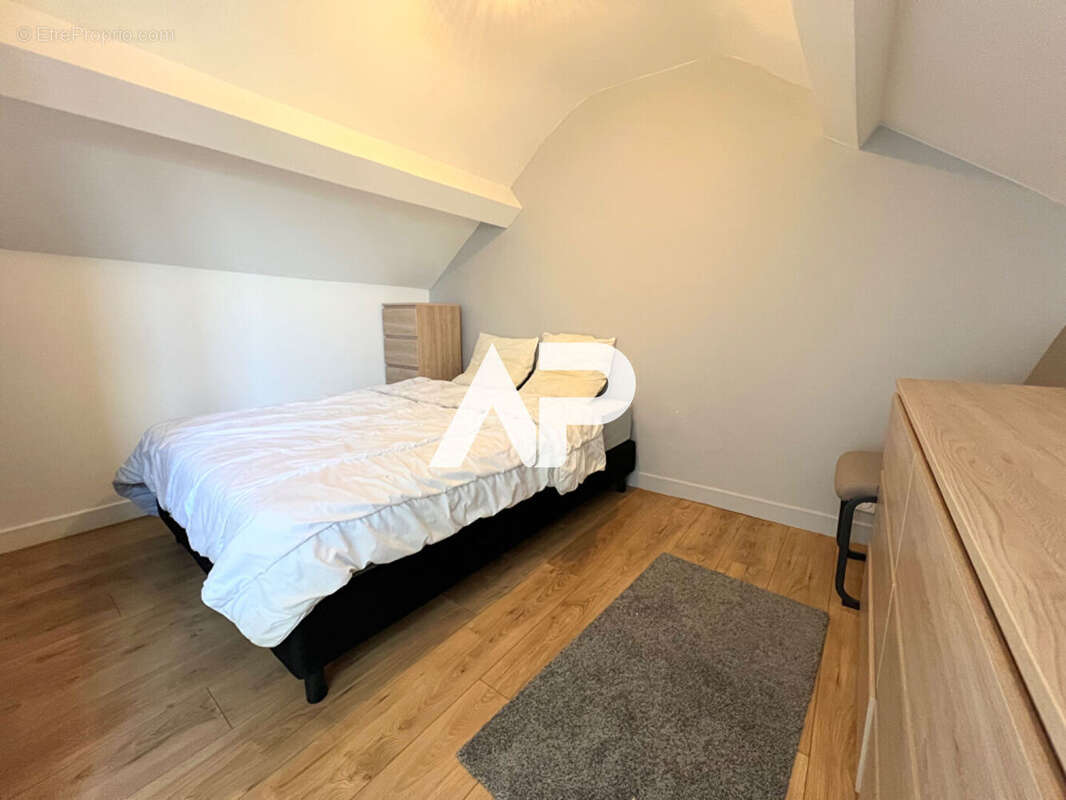 Appartement à MONTMORENCY