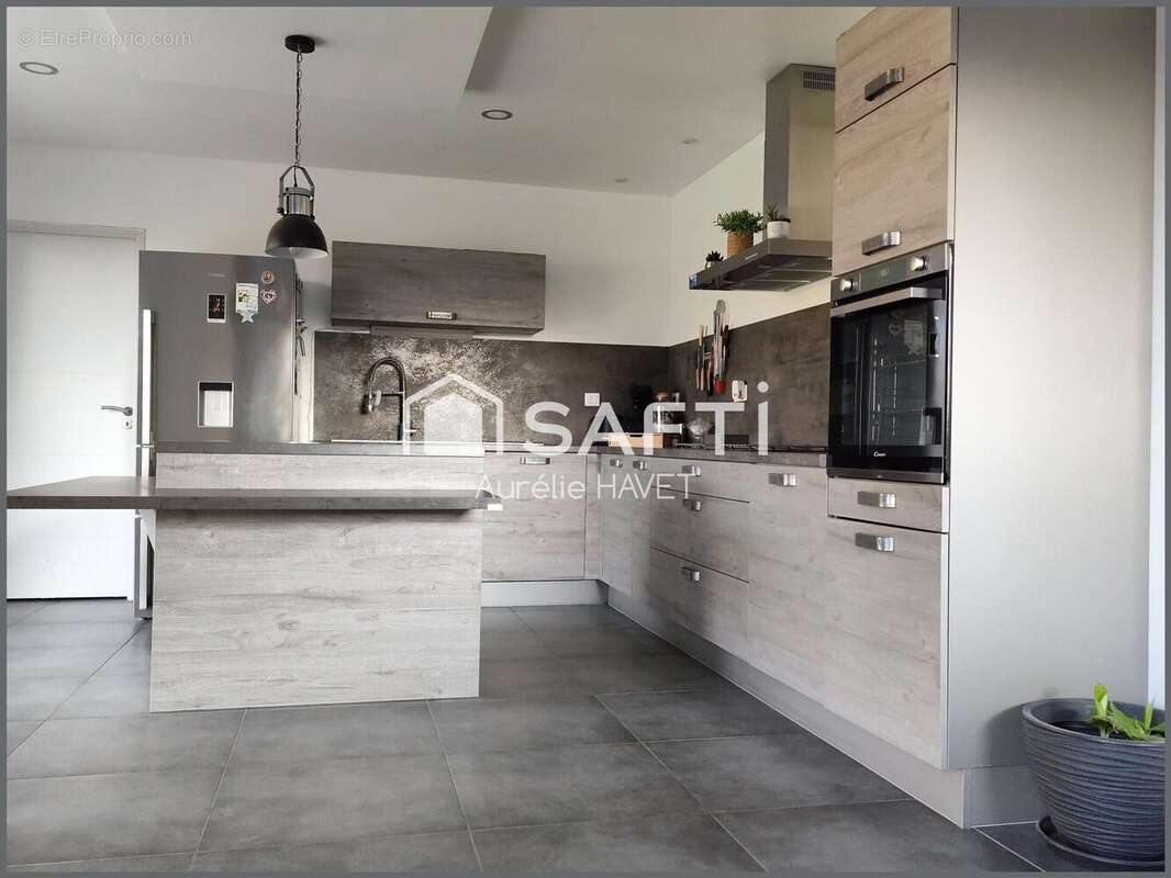 Photo 3 - Maison à WARDRECQUES