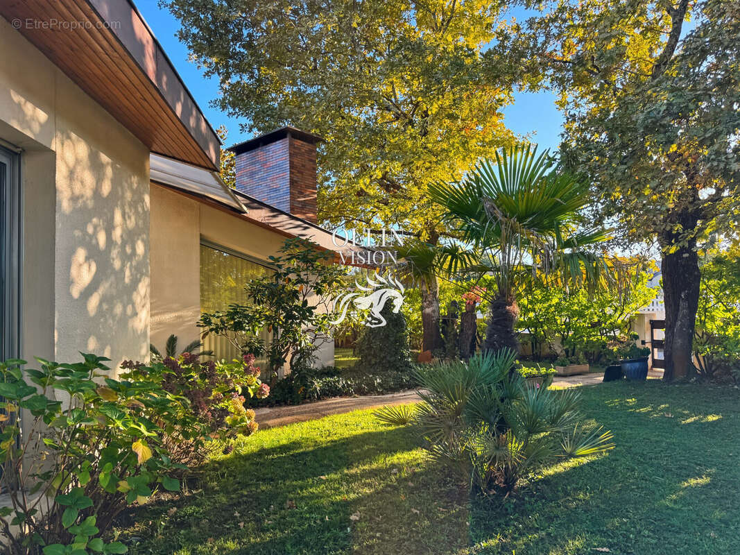 Maison à LA TESTE-DE-BUCH