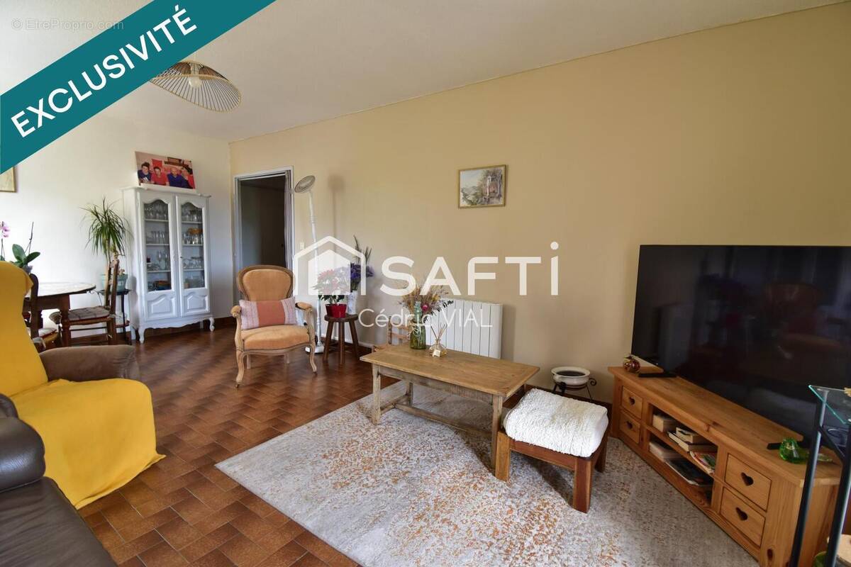 Photo 1 - Appartement à DIGNE-LES-BAINS