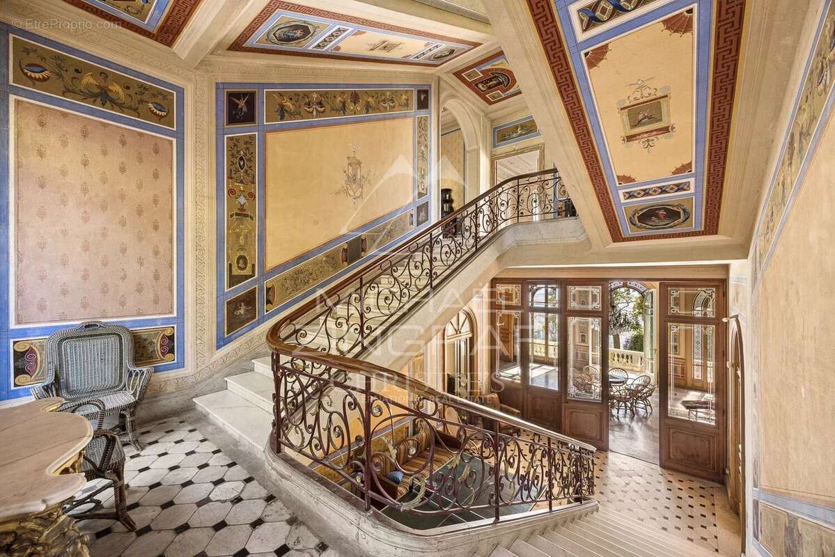 Maison à NICE