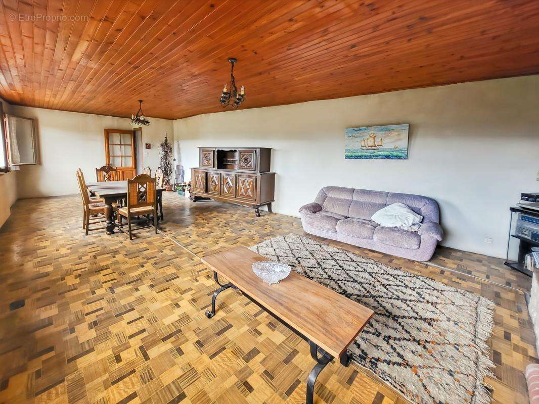 Maison à LES PENNES-MIRABEAU