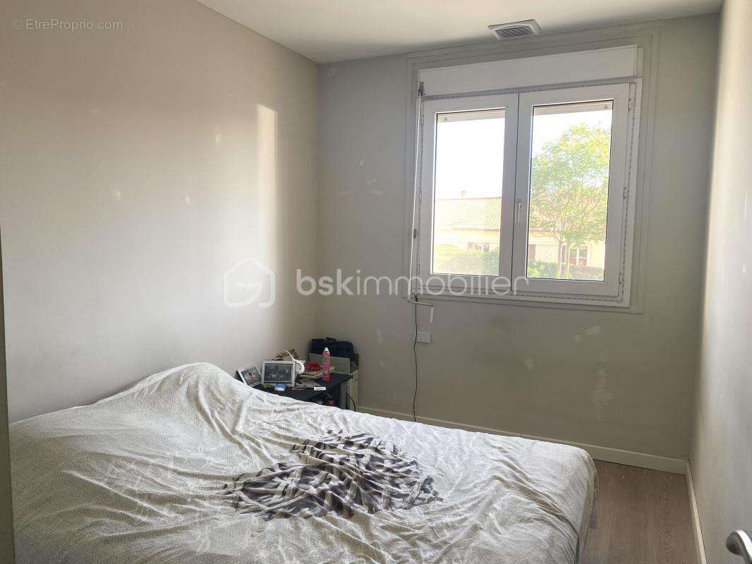 Maison à FRONTIGNAN