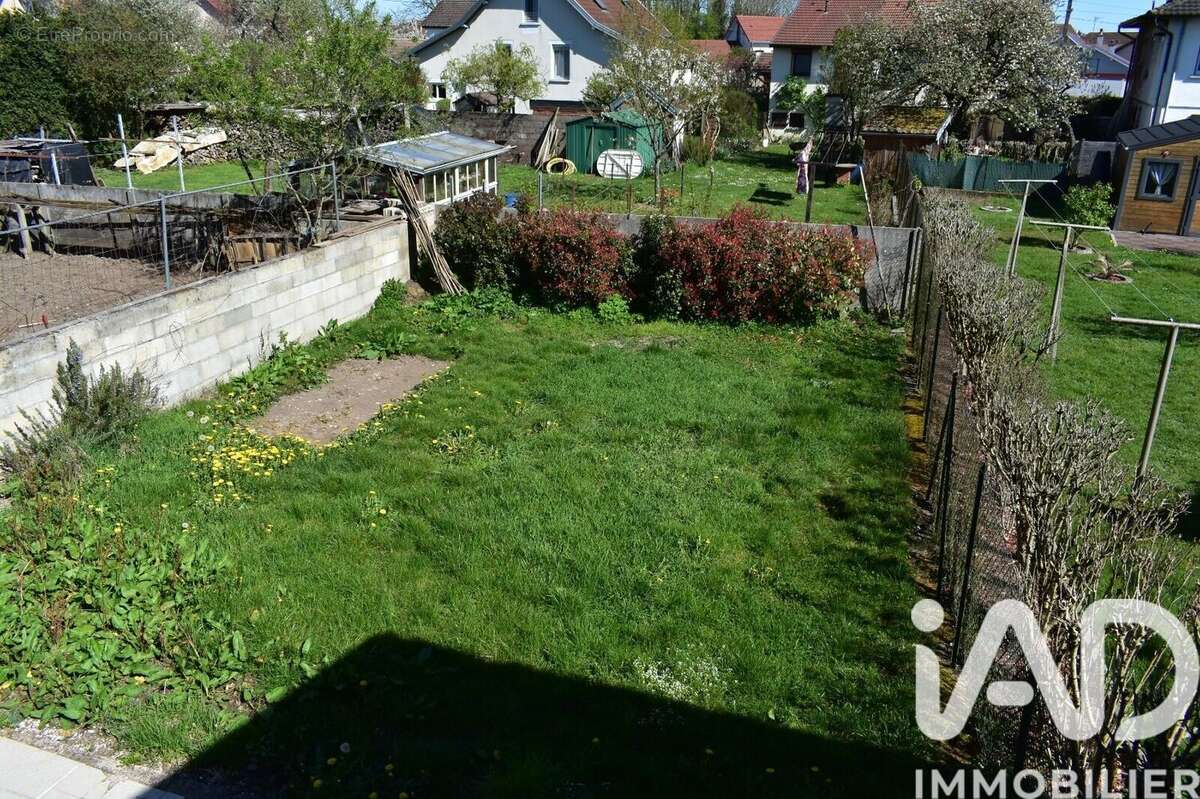 Photo 9 - Maison à LURE