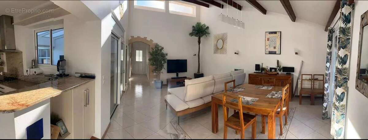 Maison à VALRAS-PLAGE