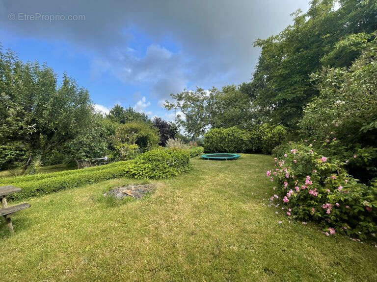 Maison à LOTTINGHEN