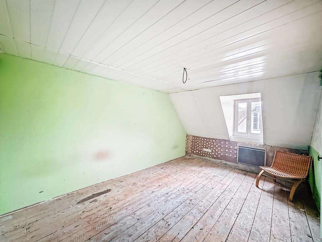 Maison à LE PONT-DE-BEAUVOISIN