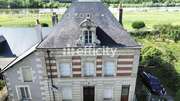 Maison à CHAUMONT-SUR-LOIRE