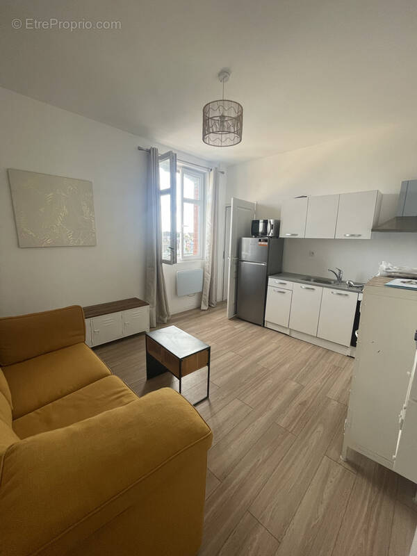 Appartement à ARRAS