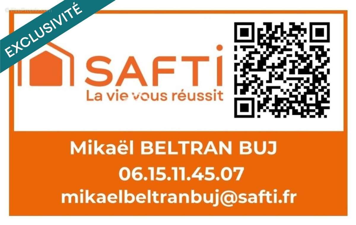 Photo 9 - Maison à FRONTIGNAN