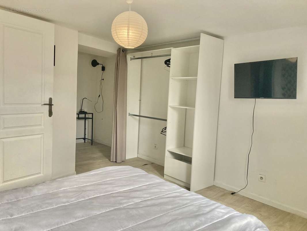 Appartement à ROUBAIX
