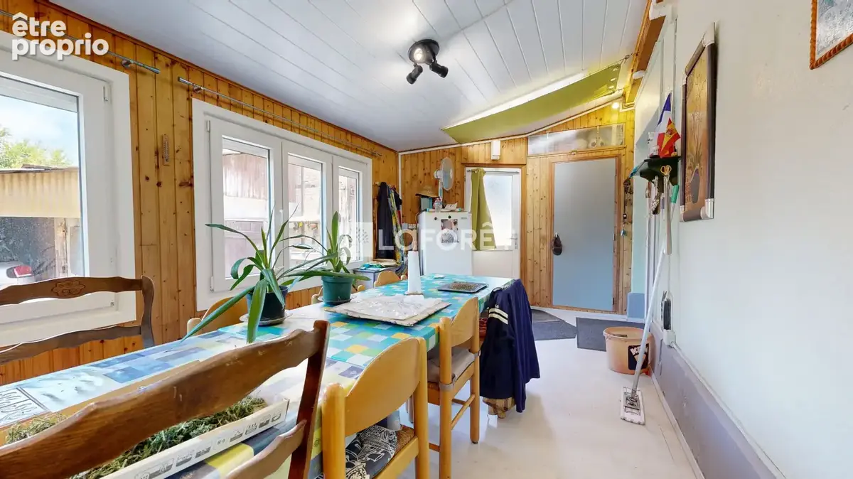 Maison de 141,55m2 avec corps de ferme - photo 7