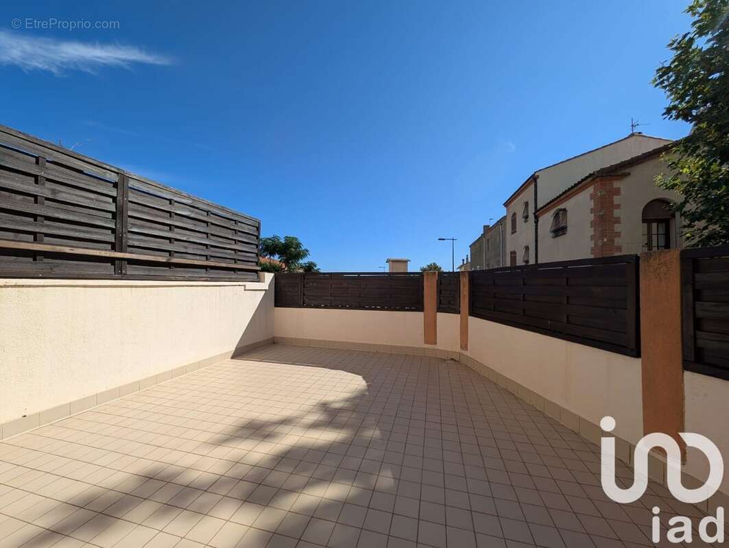 Photo 9 - Maison à SAINT-ESTEVE