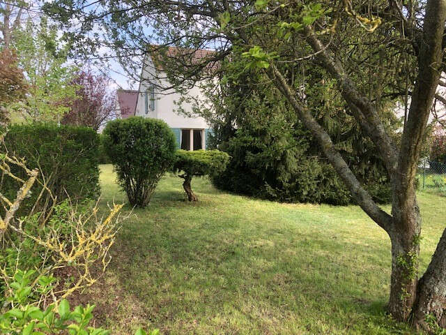 Maison à RAMBOUILLET