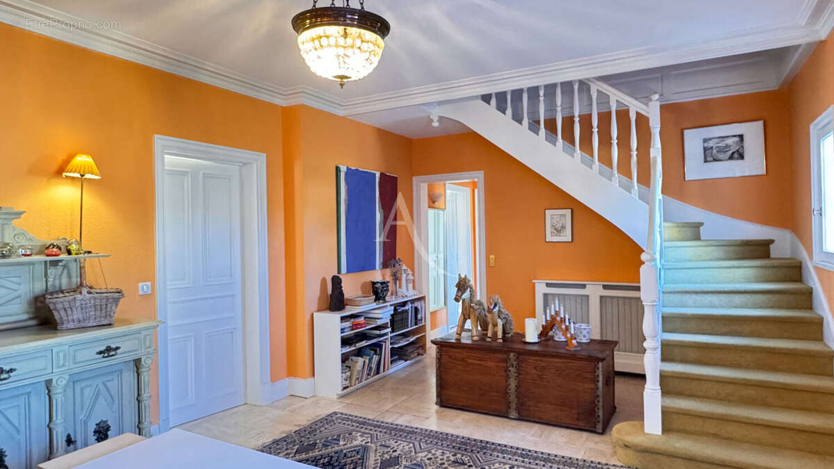 Maison à ROMORANTIN-LANTHENAY